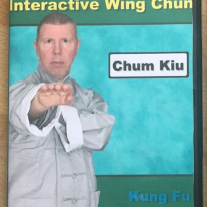 Wing Chun Nunchucks Ninjutsu Single Handed Kung Fu Wu Shi Dao 